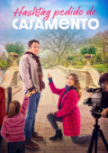 Hashtag Pedido de Casamento