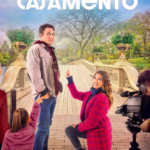 Hashtag Pedido de Casamento