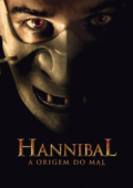 Hannibal, a Origem do Mal