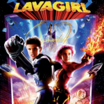 As Aventuras de Sharkboy e Lavagirl