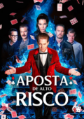 Aposta de Alto Risco