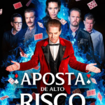 Aposta de Alto Risco