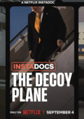 Instadocs: The Decoy Plane