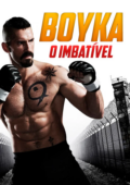 Boyka: O Imbatível