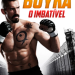 Boyka: O Imbatível