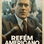 American Hostage
