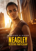 Neagley: Detetive Particular