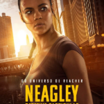 Neagley: Detetive Particular