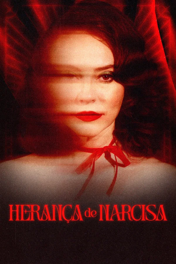 Herança de Narcisa