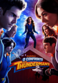O Confronto dos Thundermans