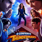 O Confronto dos Thundermans