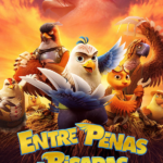 Entre Penas e Bicadas