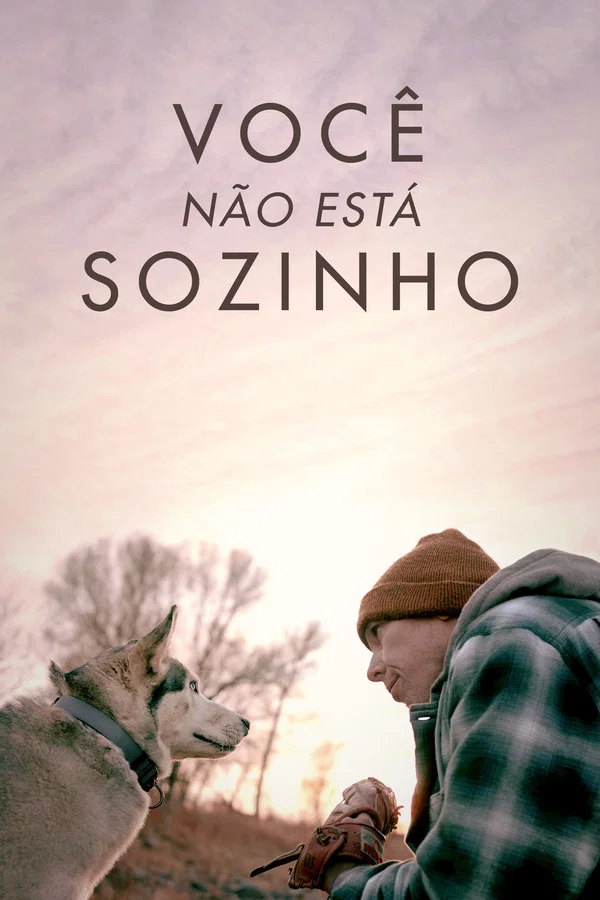 Você Não Está Sozinho