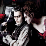 Sweeney Todd: O Barbeiro Demoníaco da Rua Fleet