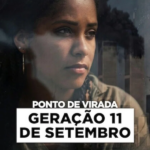 Ponto de Virada: Geração 11 de Setembro