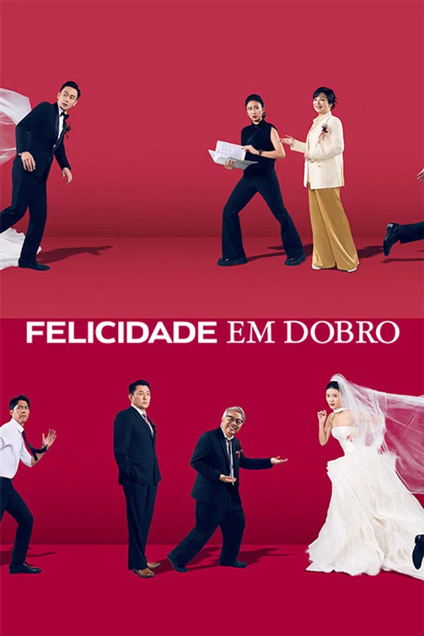 Felicidade em Dobro