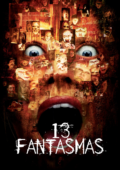 13 Fantasmas