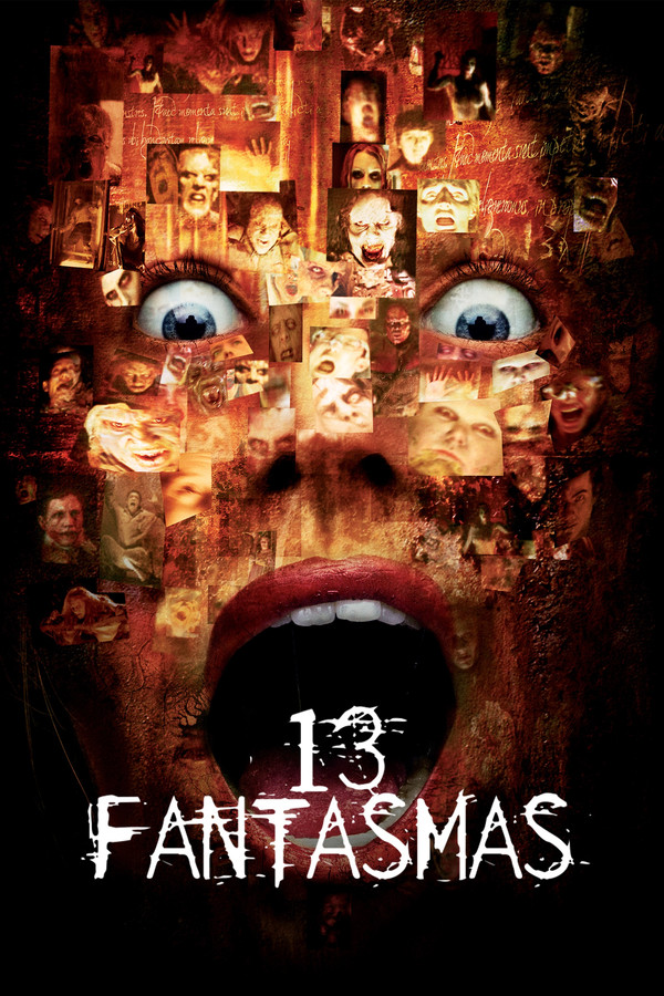 13 Fantasmas