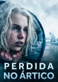 Perdida no Ártico