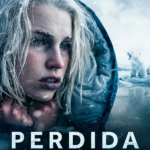 Perdida no Ártico