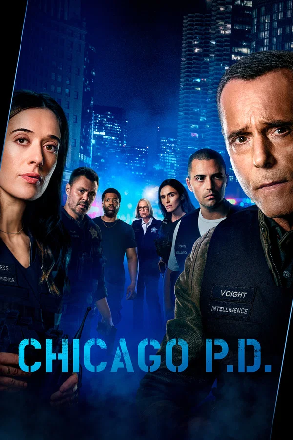 Chicago P.D.: Distrito 21 – 14ª Temporada