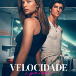 Velocidade e Paixão