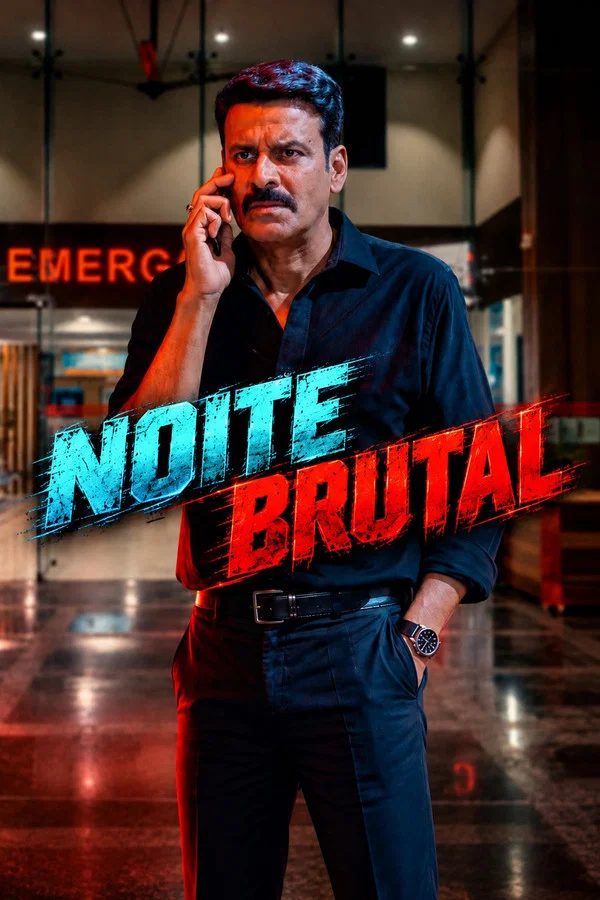 Noite Brutal