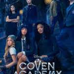 Coven Academy