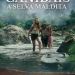 Canibais: A Selva Maldita