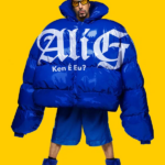 Ali G: Ken é Eu?