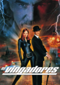 Os Vingadores