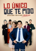 Lo único que te Pido