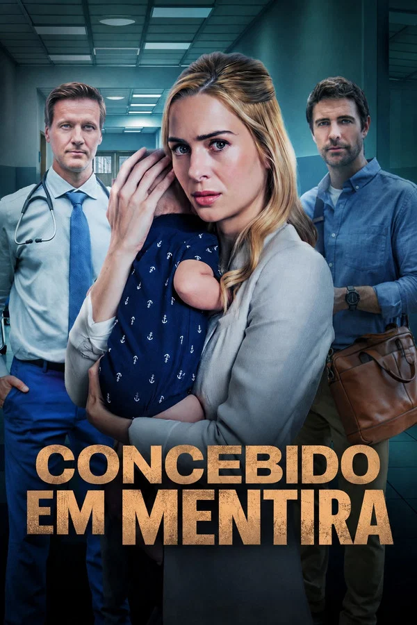 Concebido em Mentira