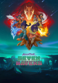 Avatar: Os Sete Refúgios