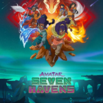 Avatar: Os Sete Refúgios