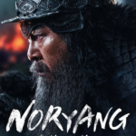 Noryang: O Mar da Morte