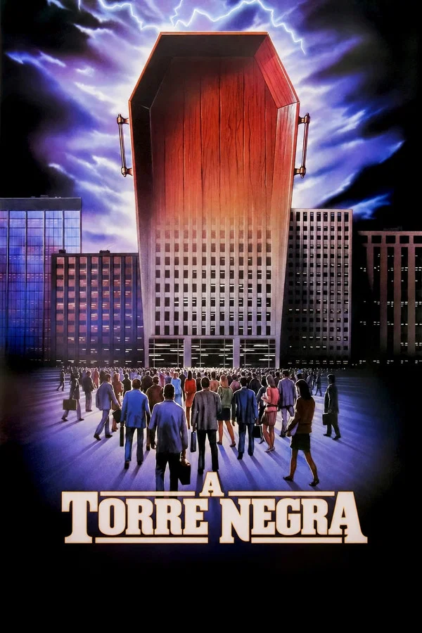 A Torre Negra