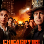 Chicago Fire – 15ª Temporada