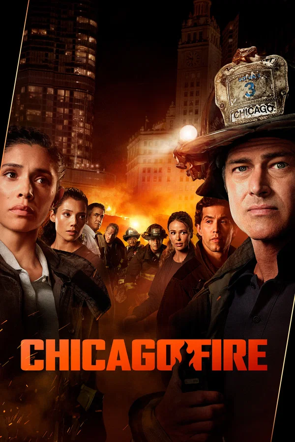 Chicago Fire – 15ª Temporada