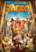 As Aventuras de Tadeo e a Lâmpada Mágica