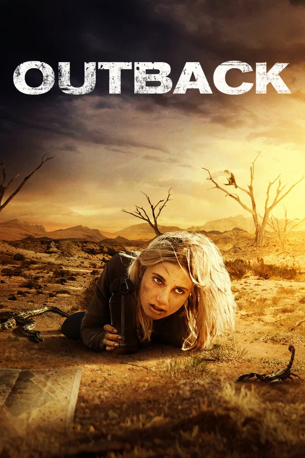 Outback