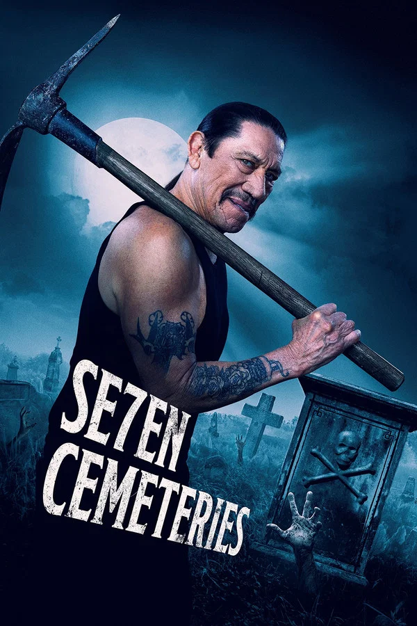 Sete Cemitérios