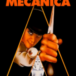 Laranja Mecânica
