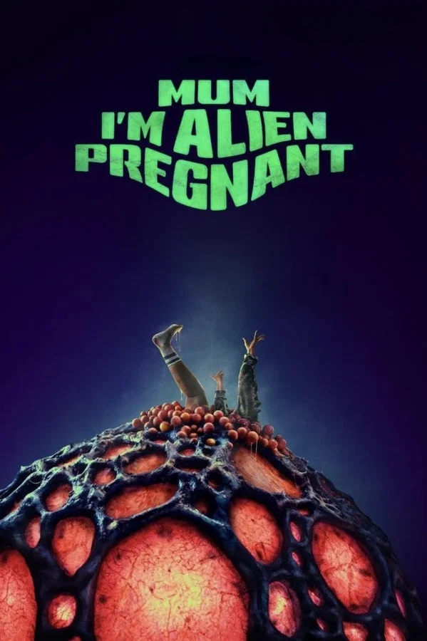 Mãe, Engravidei de um Alien