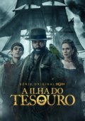 A Ilha do Tesouro