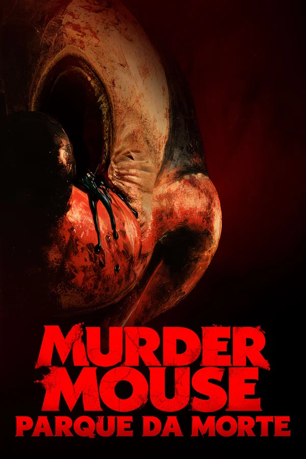 Murder Mouse: Parque da Morte