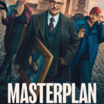 Masterplan