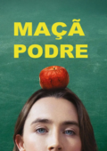 Maçã Podre