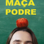 Maçã Podre