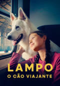 Lampo: O Cão Viajante